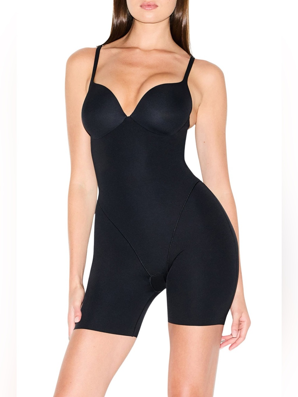 Skims Ultimate Body Butt & Hip Enhancing Bodysuit - Picture 5 of 8